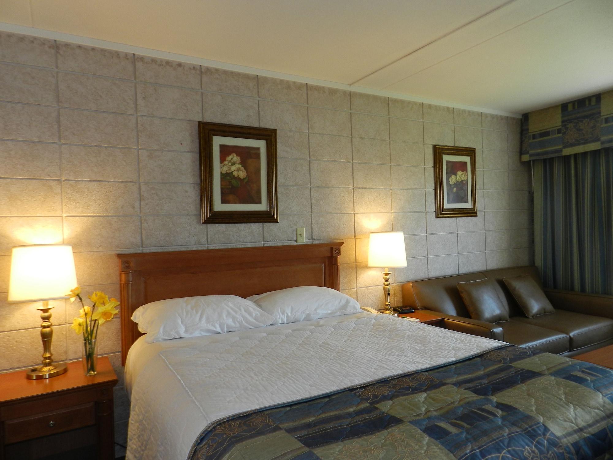 Capri Inn Saint Catharines Ngoại thất bức ảnh