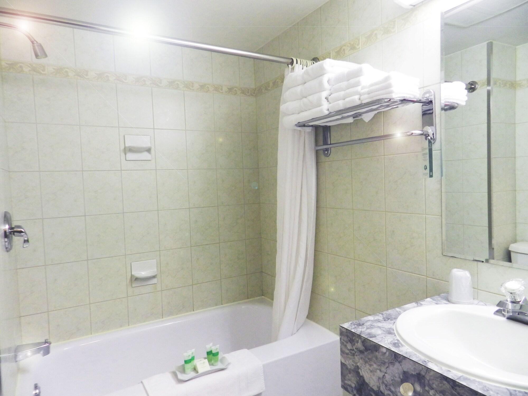 Capri Inn Saint Catharines Ngoại thất bức ảnh