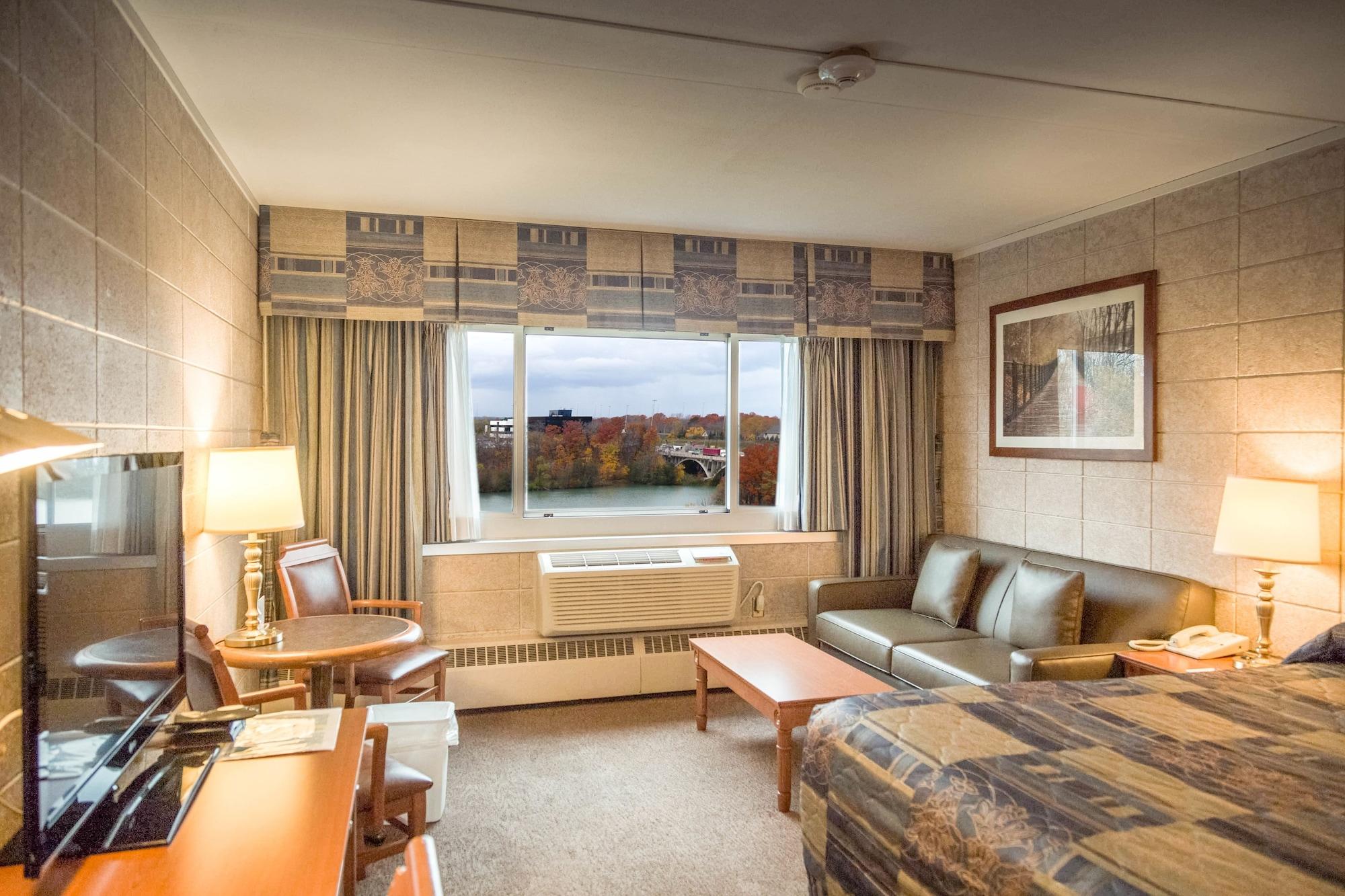 Capri Inn Saint Catharines Ngoại thất bức ảnh