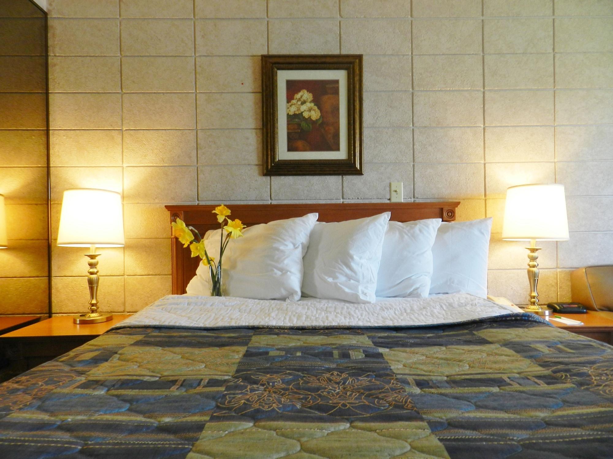 Capri Inn Saint Catharines Ngoại thất bức ảnh