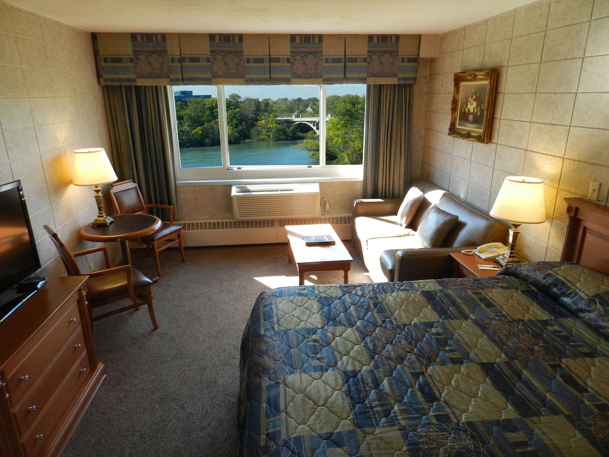 Capri Inn Saint Catharines Ngoại thất bức ảnh