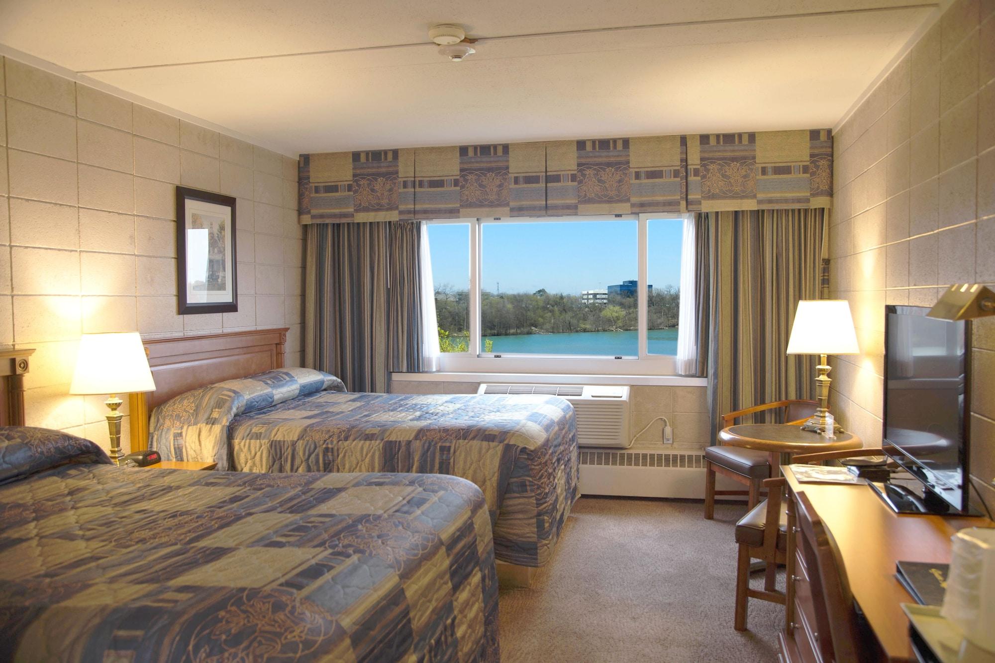 Capri Inn Saint Catharines Ngoại thất bức ảnh