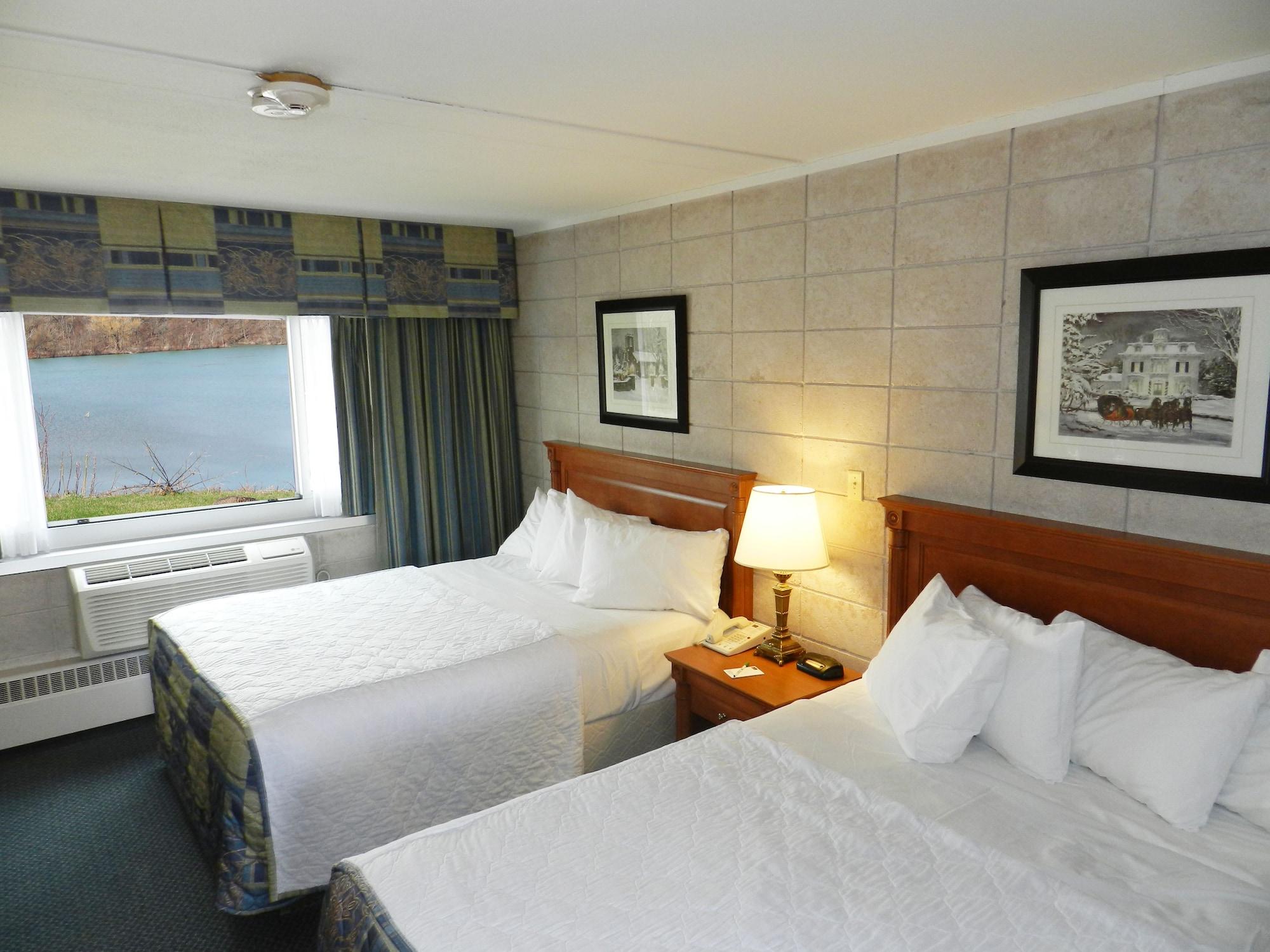 Capri Inn Saint Catharines Ngoại thất bức ảnh
