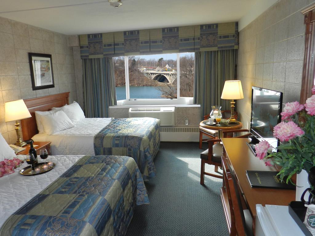 Capri Inn Saint Catharines Ngoại thất bức ảnh