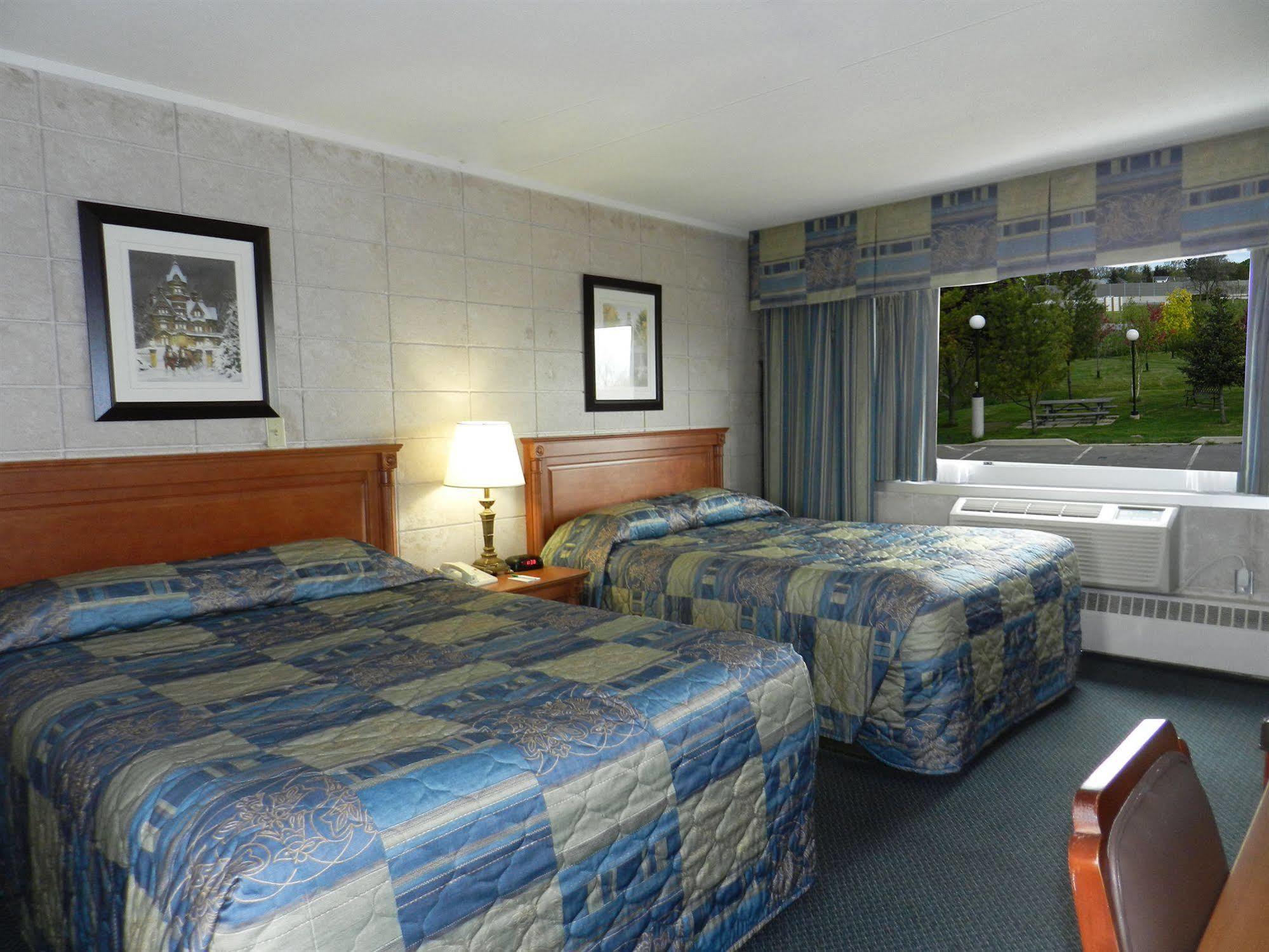 Capri Inn Saint Catharines Ngoại thất bức ảnh