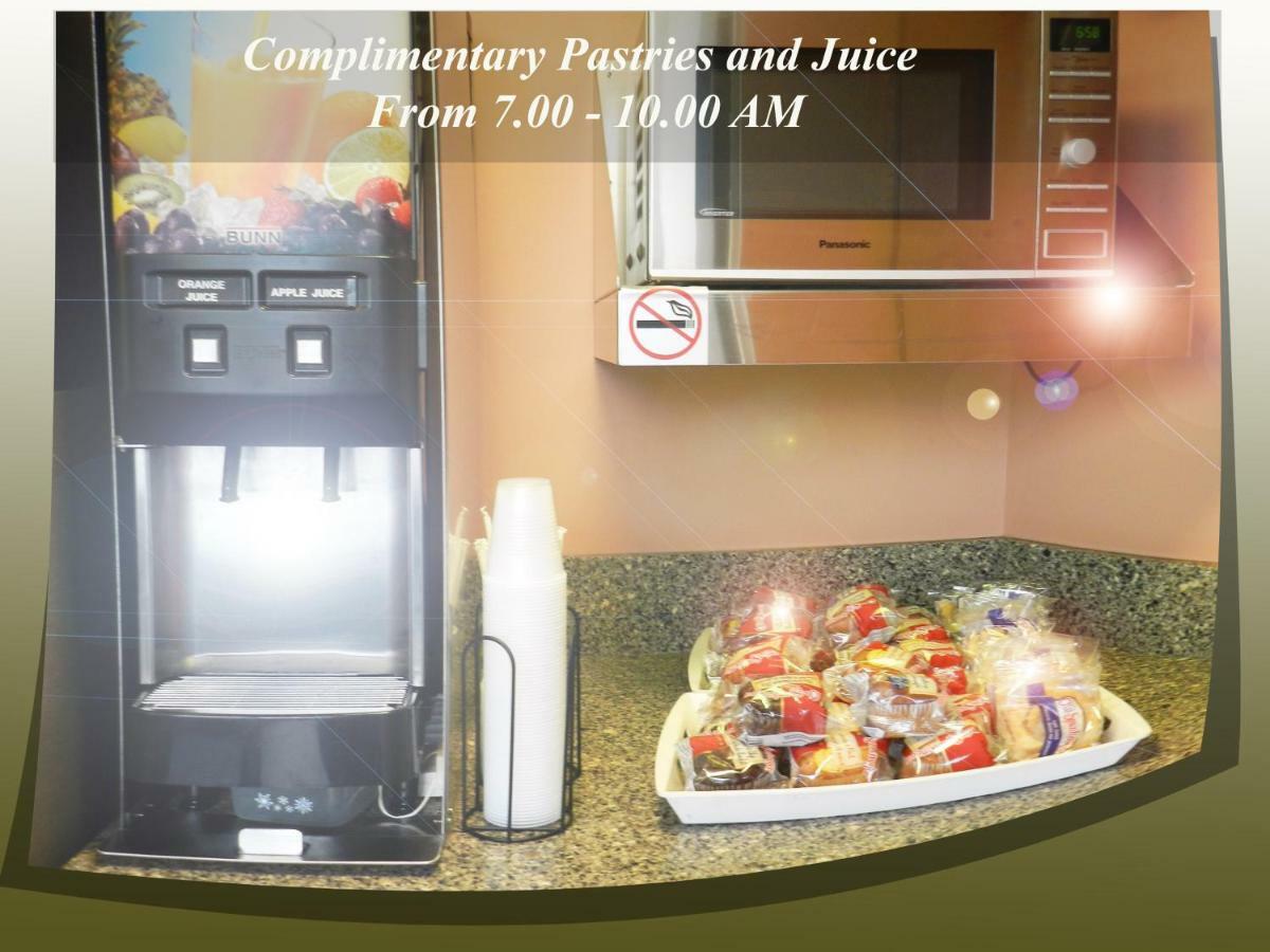 Capri Inn Saint Catharines Ngoại thất bức ảnh